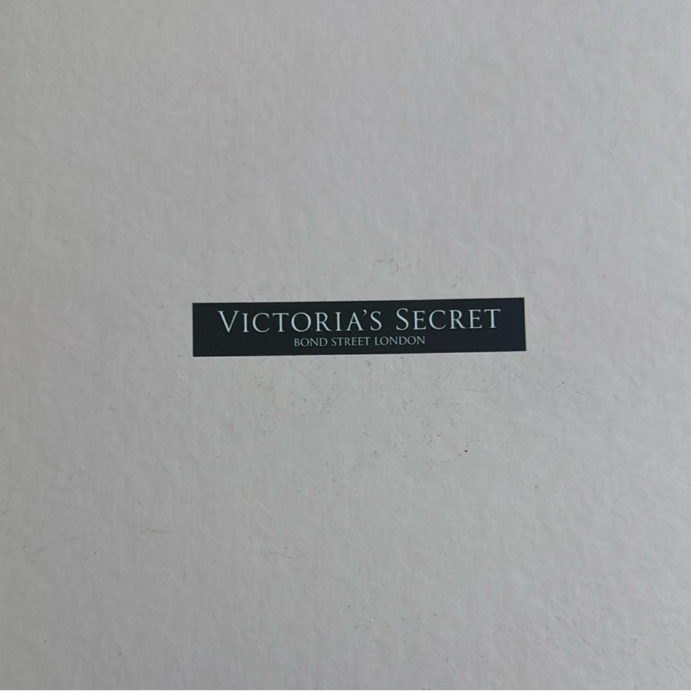 Victoria's Secret Black Label